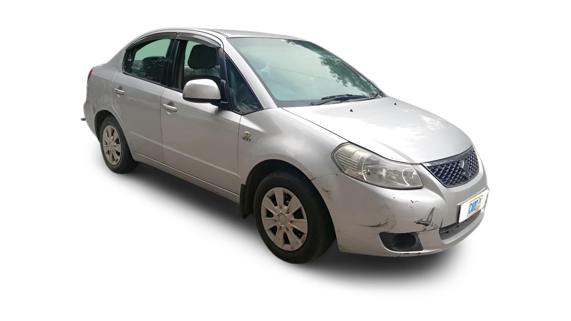 Maruti SX4-img